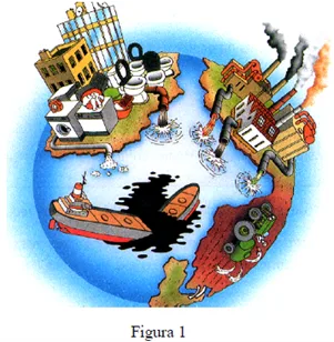 Alterações dos ecossistemas e medidas de conservação 