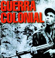 Ficha Informativa – A guerra colonial (1)