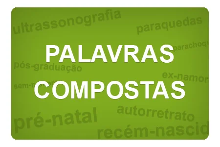 Composição de palavras
