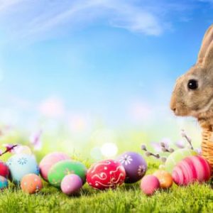 Ficha de trabalho – Easter (1)