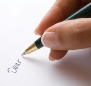 Ficha Informativa – Escrever uma carta (1)