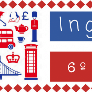 6º Ano – Inglês