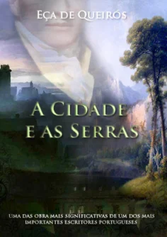 A Cidade e as Serras de Eça de Queirós