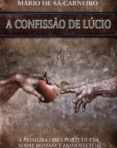 A Confissão de Lúcio de Mário de Sá-Carneiro