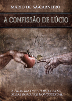 A Confissão de Lúcio de Mário de Sá-Carneiro