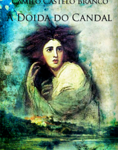 A Doida do Candal de Camilo Castelo Branco