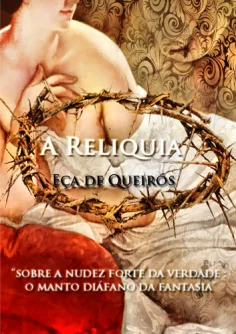 A Relíquia de Eça de Queirós
