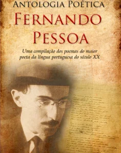 Antologia Poética de Fernando Pessoa