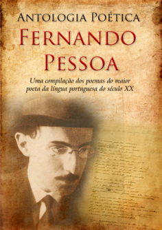 Antologia Poética de Fernando Pessoa