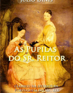 As Pupilas do Sr. Reitor de Júlio Dinis
