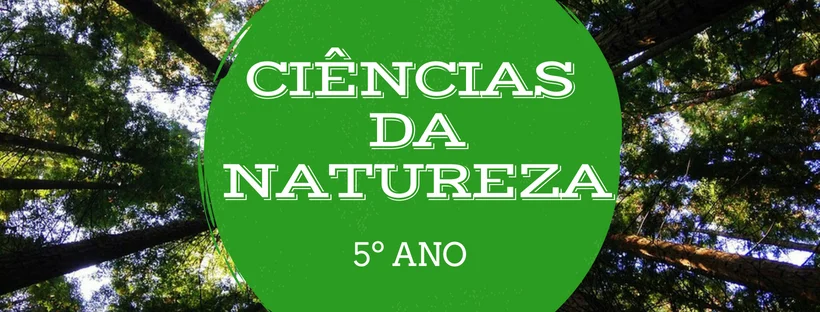 5º - C. Natureza