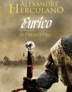 Eurico o Presbítero de Alexandre Herculano