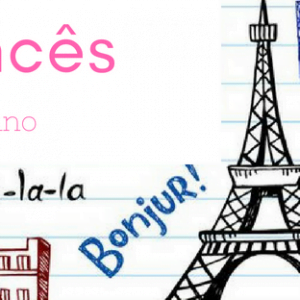 8º Ano – Francês