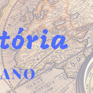 8º Ano – História