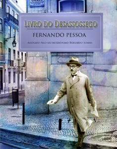 Livro do Desassossego de Fernando Pessoa