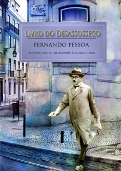 Livro do Desassossego de Fernando Pessoa