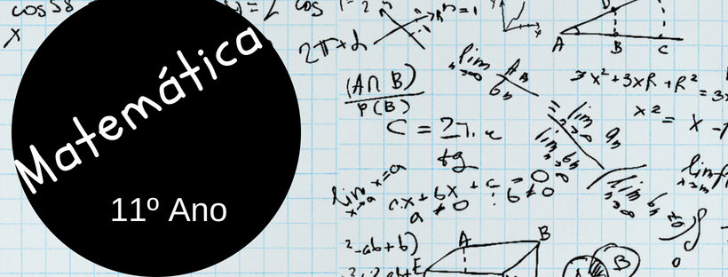 11º - Matemática