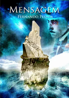 Mensagem de Fernando Pessoa