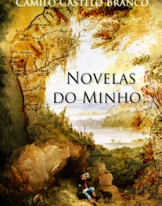 Novelas do Minho de Camilo Castelo Branco