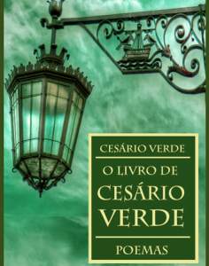 O Livro de Cesário Verde