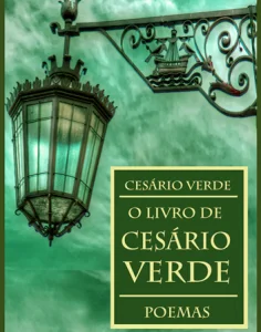 O Livro de Cesário Verde