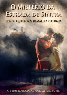 O Mistério da Estrada de Sintra de Eça de Queirós