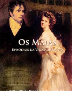 Os Maias de Eça de Queirós