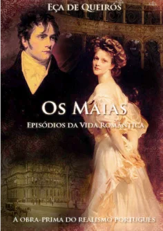 Os Maias de Eça de Queirós