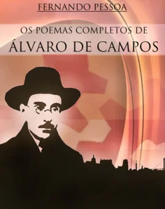 Poemas Completo de Álvaro de Campos de Fernando Pessoa