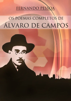 Poemas Completo de Álvaro de Campos de Fernando Pessoa