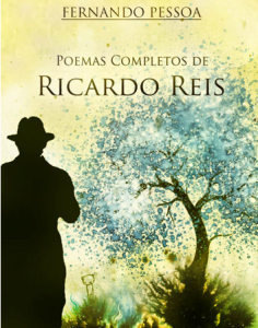 Poemas Completos de Ricardo Reis de Fernando Pessoa