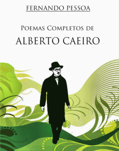 Poemas de Alberto Caeiro de Fernando Pessoa