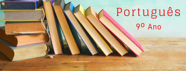 9º Ano - Português – Fichas e Exercícios | Bem Explicado