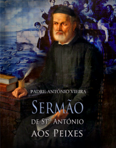 Sermão de St. António aos Peixes de Padre António Vieira