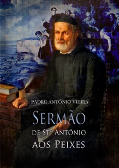 Sermão de St. António aos Peixes de Padre António Vieira