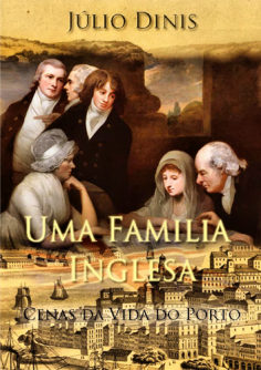 Uma Família Inglesa de Júlio Dinis