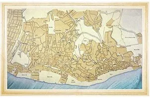 Ação governativa do Marques de Pombal 