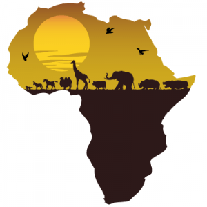 Ficha de Trabalho – A África (1)