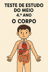 O corpo