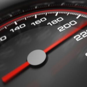 Ficha de Trabalho – A Rapidez média e a velocidade (1) – Soluções