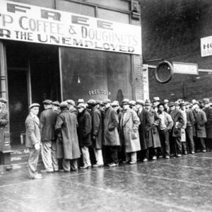 Ficha de Trabalho – A grande depressão dos anos 30 e seus impactos (1)