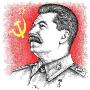 Ficha de Trabalho – Regime totalitário Estalinista na URSS (1) – Soluções
