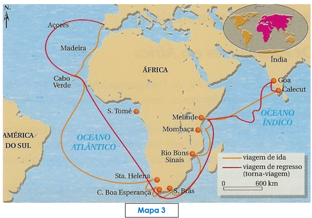 A abertura ao mundo