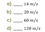 Tipos de movimentos