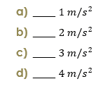 Tipos de movimentos