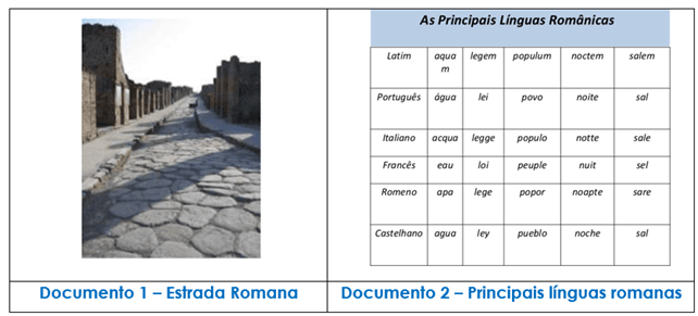 O mundo romano no apogeu do império 