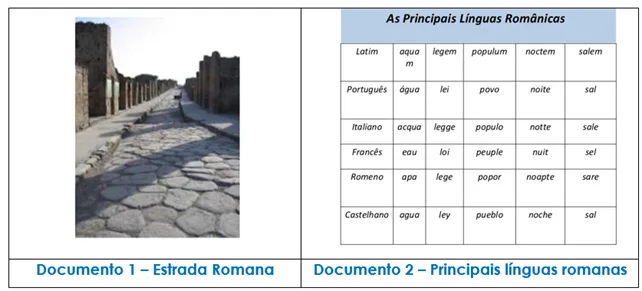 O mundo romano no apogeu do império 