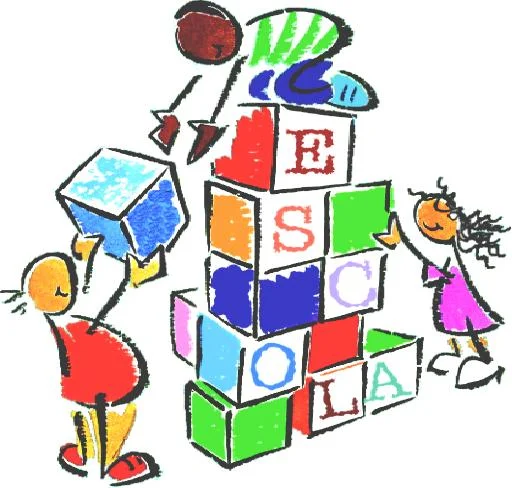 A escola