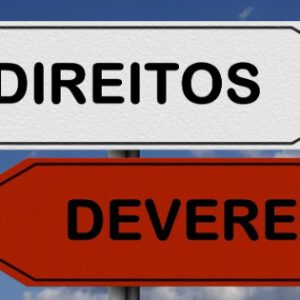 Ficha de Trabalho – Direitos e deveres (1)