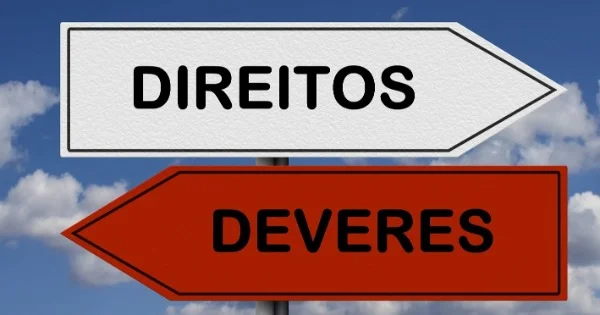 Direitos e deveres